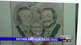 4 26 21 ABC7 story POLKS on radio