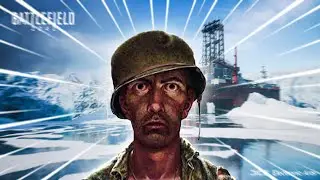 The Average Battle Field Experience: