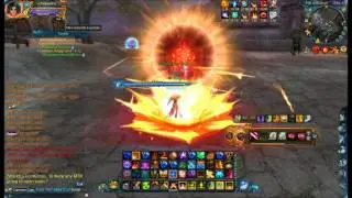 Felkin Voida vs Fuwa Mage / Fuwa Modo Vs Felkin Vim