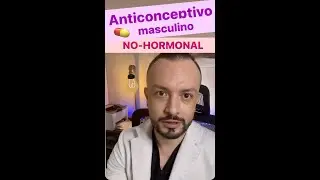 New contraceptive method for men | urotips