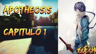 apotheosis capitulo 1 EM Portugues