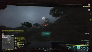 Battlefield hz