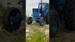 Лтз т40