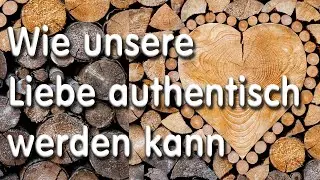 Wie unsere Liebe authentisch werden kann - Predigt über Römer 12,9-16 von Christian Schwark