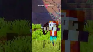 Новые луки🙂‍↔️ #minecraft #мода #minecraftмоды #майн #mods #майнкрафт #моды #майнкрафтмоды #шортс