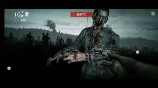 let's kill zombie ☠️💣⚔️