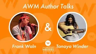 Singers & Songwriters: Frank Waln and Tanaya Winder