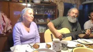 Песни Родовых поместий. Песня про Любовь.