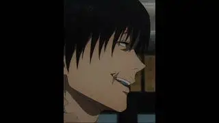 Toji Fushiguro | Jujutsu Kaisen | Season 2