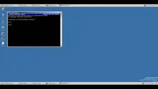 ReactOS 0.5 73492 VB 5.1.13