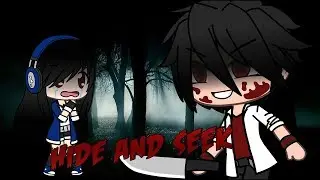 Hide and Seek (Azuya Surya & Lenzi Mew) - GLMV
