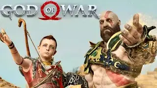 To A Journey’s End 👋 | God of War Playthrough Ending