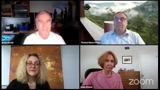 SMPTE Hollywood presents: What Are SMPTE Standards and Why Are They Important?