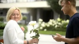TALENT PRO - online поздравление