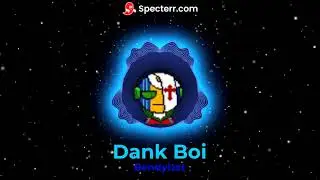 Friday Night Funkin: Vs Kisrei 'Dank Boi'