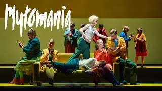 Mytomania (2023), trailer