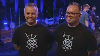 Inveraray & District Pipe Band 'Pre-Worlds Concert' Feature @ World Pipe Band Championships 2022