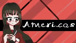 Americas ||animation meme (spoilers?)