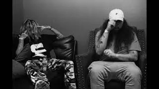 [FREE] $UICIDEBOY$ TYPE BEAT 2024 