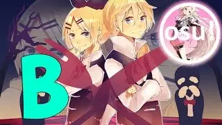 Osu! - Okochama Sensou