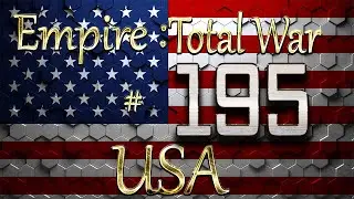 Lets Play - Lets Play - ETW (DM)- USA - ★WOW!! ★ ... (195)