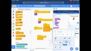 Scratch inside of Scratch - 1.3 Update?! - Scratch