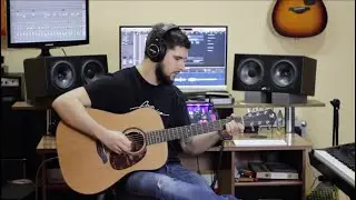Stairway to Heaven - Full Band Cover