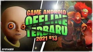 7 Game Android Offline Terbaru 2021 #13