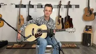 Comparing 3 ER90 Body Styles! (808, Traditional & Dreadnought)