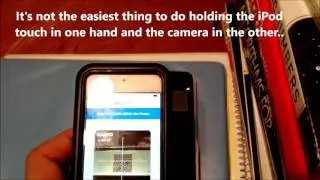 Unboxing and Using the Casio fx-991 EX for the First Time