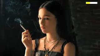 Unknown actresses smoking cigarette compilation Vol 1🚬