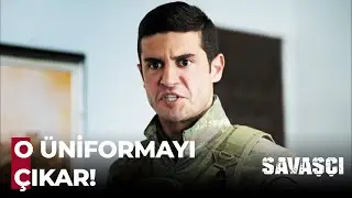 Görevden Alınan Bir Kağan Bozok - Savaşçı
