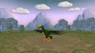 Spore животные, древние и современные 228