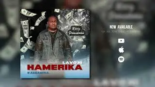 Kerry Damudamu - Lavo Ni Hamerika E Amiamica (Official Audio)