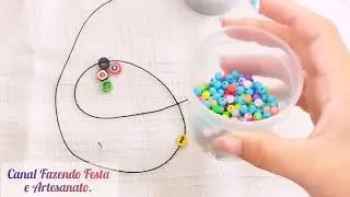 Alça para celular ou garrafa