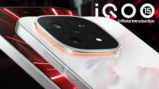 Vivo iQOO 15: Release Date, Price, Specs & Epic Trailer!