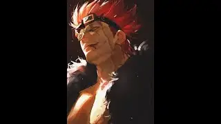 Eustass Kid edit | Blow edit