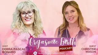 Ep. 102 The Potent Birthing Body