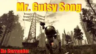Fallout 4 Mr. Gutsy Song