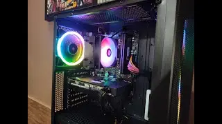 RX5500xt - TESTE EM GAMES/JOGOS DA PLACA DE VIDEO AMD RX5500xt 8GDDR6