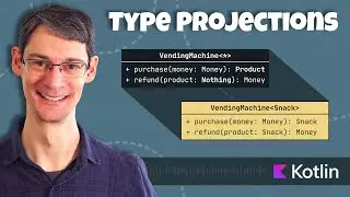 Type Projections... and why they work!