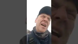 У улицы Художников #shorts #юмор