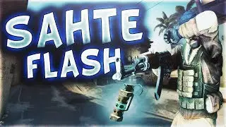I TROLLED MERTCAN WITH A FAKE FLASH CODE (CS:GO)
