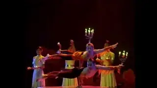 Acrobatic Contortion Women #133