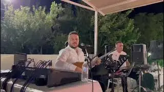 Melih Ertuğrul DAĞLAR DUMANDIR 2024