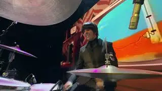 Drive my car - The Beatles Experience (Argentina)