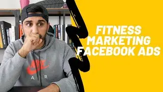 Profitable Facebook ads For Personal Trainers and Online Fitness Coaches - Fitness marketing