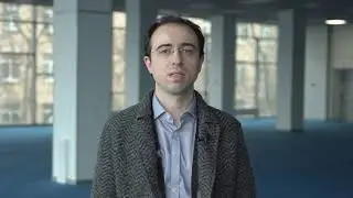 Интервью Лорана Вагановича Акопяна: 