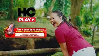 HC Play Davao del Norte | Hosted by Kayen Lara