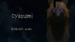 wcmv oyasumi    [wildcraft]       (depression/vent)